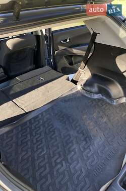 Внедорожник / Кроссовер SsangYong Korando 2013 в 