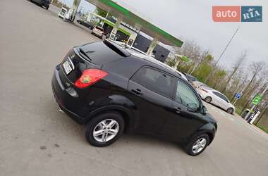 Внедорожник / Кроссовер SsangYong Korando 2012 в 
