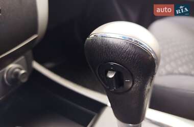 Внедорожник / Кроссовер SsangYong Korando 2012 в 