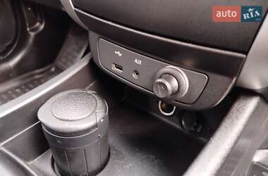 Внедорожник / Кроссовер SsangYong Korando 2012 в 