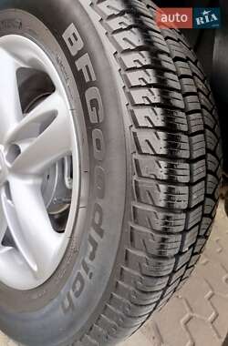 Внедорожник / Кроссовер SsangYong Korando 2012 в 