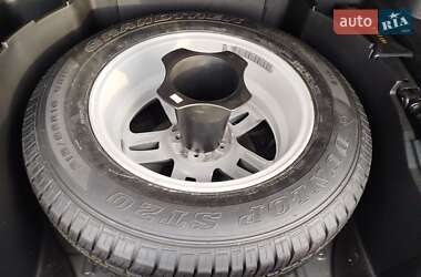 Внедорожник / Кроссовер SsangYong Korando 2012 в 
