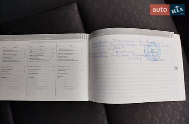 Внедорожник / Кроссовер SsangYong Korando 2012 в 