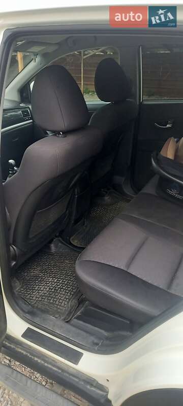 Внедорожник / Кроссовер SsangYong Korando 2013 в Днепре