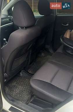 Внедорожник / Кроссовер SsangYong Korando 2013 в 