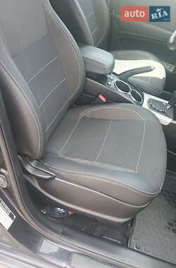 Внедорожник / Кроссовер SsangYong Korando 2011 в 