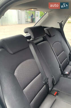 Внедорожник / Кроссовер SsangYong Korando 2012 в 