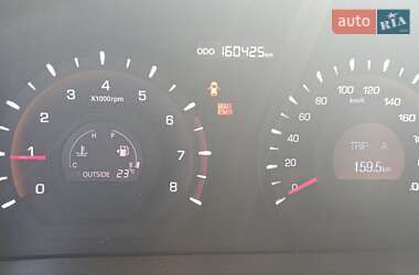Внедорожник / Кроссовер SsangYong Korando 2014 в 