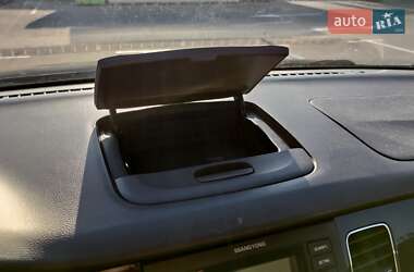 Внедорожник / Кроссовер SsangYong Korando 2012 в 