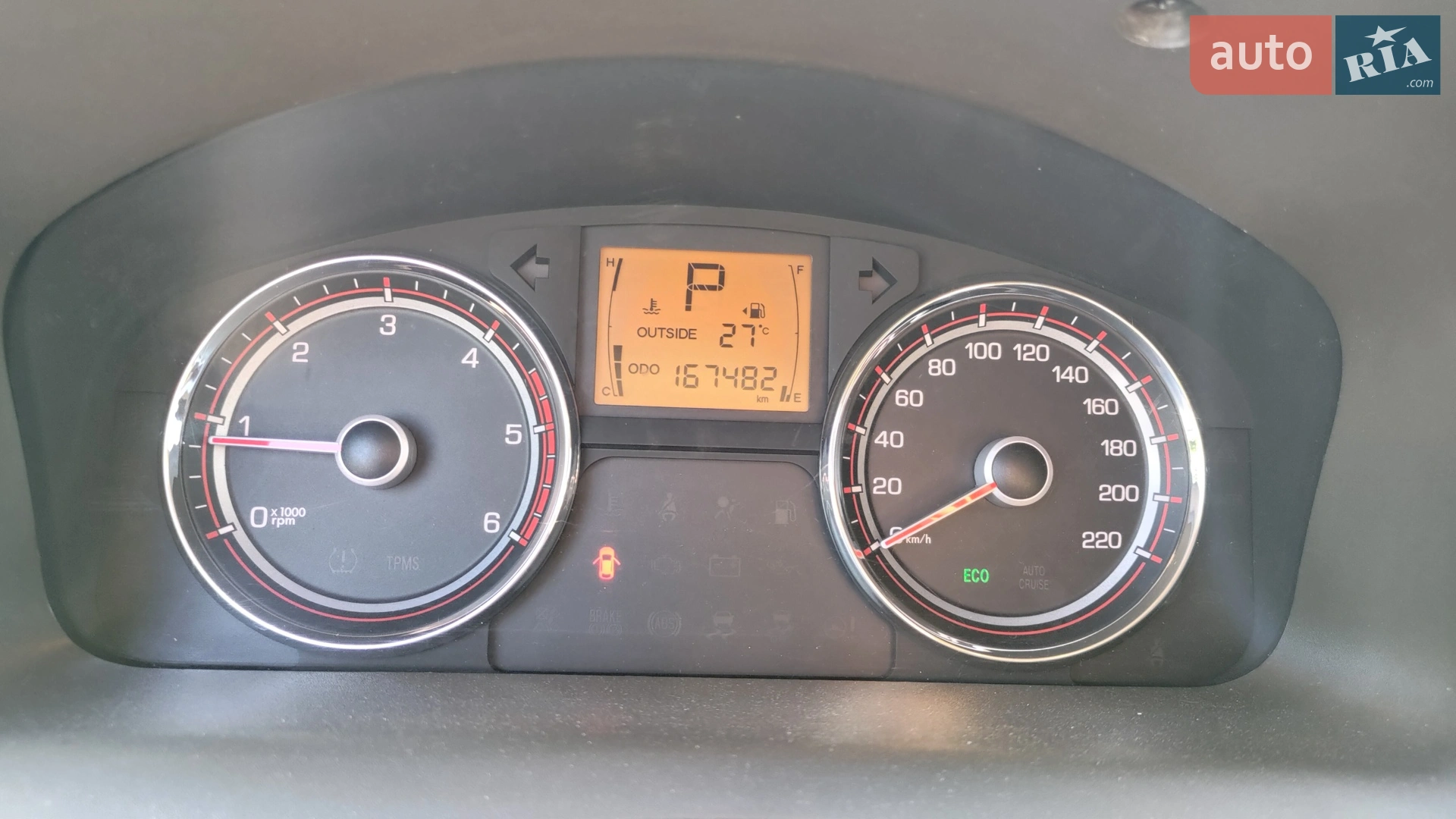 2012 SsangYong Korando - мініатюра 30