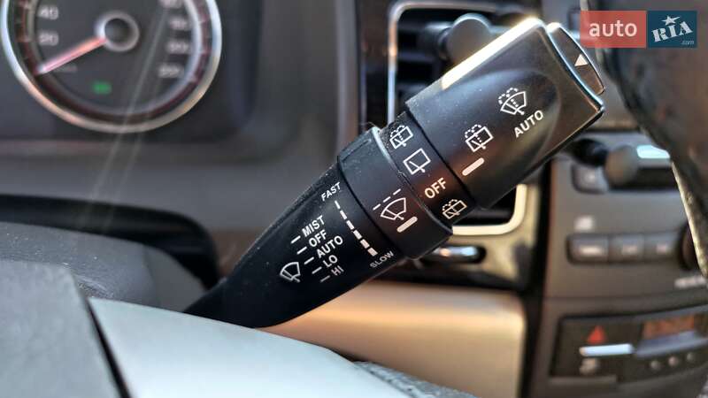 Внедорожник / Кроссовер SsangYong Korando 2012 в Киеве