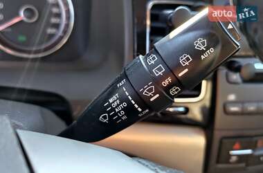 Внедорожник / Кроссовер SsangYong Korando 2012 в 
