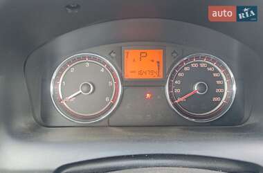 Внедорожник / Кроссовер SsangYong Korando 2011 в 