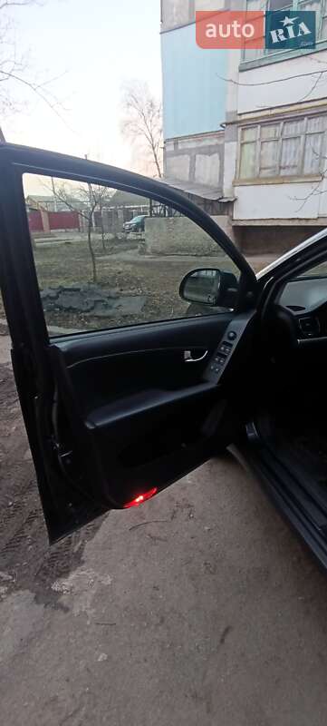 Внедорожник / Кроссовер SsangYong Korando 2013 в Желтых Водах