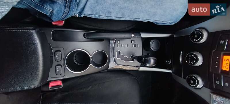 Внедорожник / Кроссовер SsangYong Korando 2013 в Желтых Водах