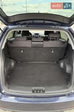 Внедорожник / Кроссовер SsangYong Korando 2014 в 