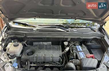 Внедорожник / Кроссовер SsangYong Korando 2013 в Лиманском