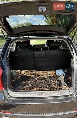 Внедорожник / Кроссовер SsangYong Korando 2013 в 