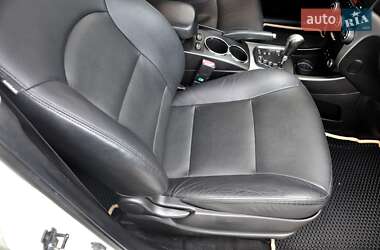 Внедорожник / Кроссовер SsangYong Korando 2011 в 