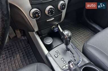 Внедорожник / Кроссовер SsangYong Korando 2013 в 