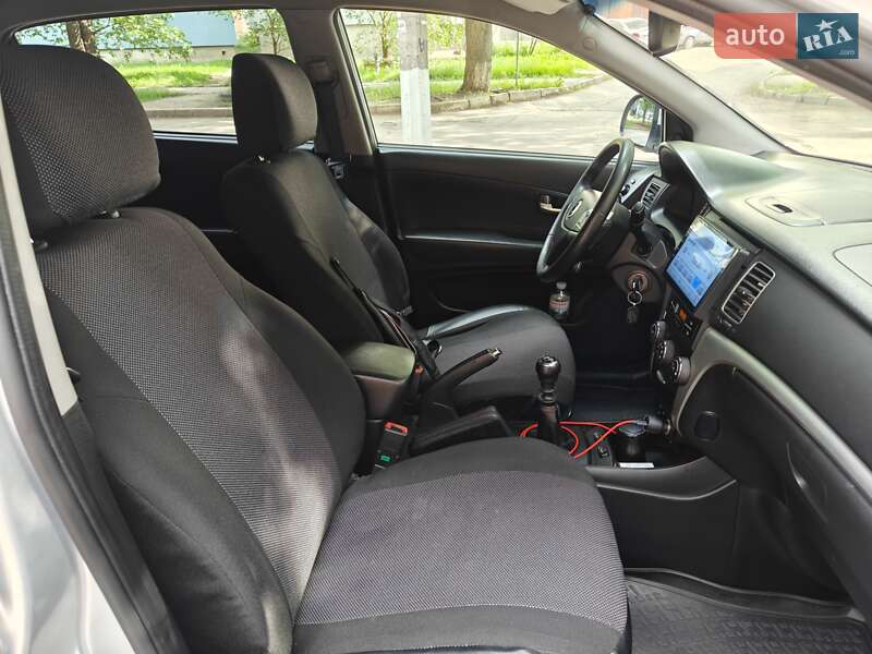 Внедорожник / Кроссовер SsangYong Korando 2011 в Кропивницком фото 53 Внедорожник / Кроссовер SsangYong Korando 2011 в Кропивницком