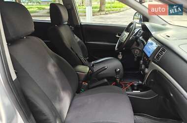 Внедорожник / Кроссовер SsangYong Korando 2011 в 