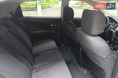 Внедорожник / Кроссовер SsangYong Korando 2011 в 
