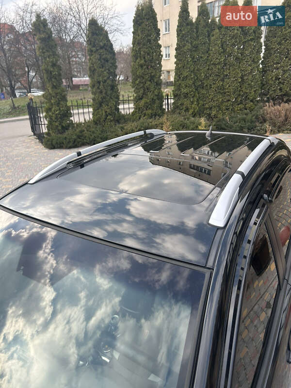 Внедорожник / Кроссовер SsangYong Korando 2011 в Тернополе