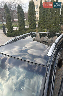 Внедорожник / Кроссовер SsangYong Korando 2011 в 
