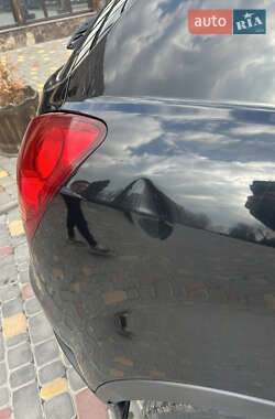 Внедорожник / Кроссовер SsangYong Korando 2011 в Тернополе