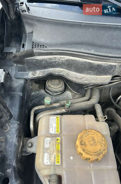 Внедорожник / Кроссовер SsangYong Korando 2011 в 