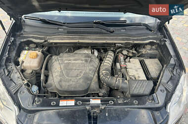 Внедорожник / Кроссовер SsangYong Korando 2011 в Тернополе