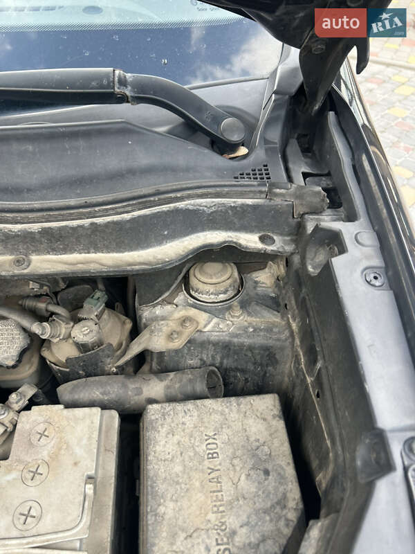 Внедорожник / Кроссовер SsangYong Korando 2011 в Тернополе