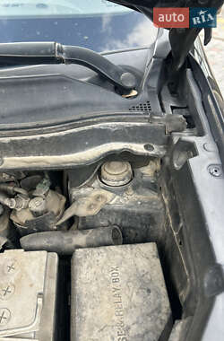 Внедорожник / Кроссовер SsangYong Korando 2011 в 