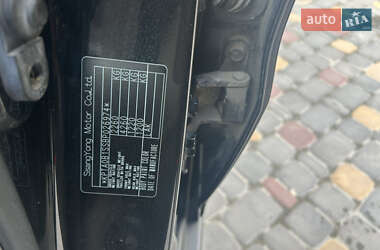 Внедорожник / Кроссовер SsangYong Korando 2011 в 