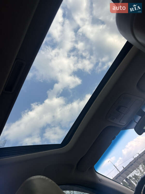 Внедорожник / Кроссовер SsangYong Korando 2011 в Тернополе