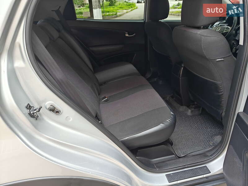 Внедорожник / Кроссовер SsangYong Korando 2011 в Кропивницком фото 30 Внедорожник / Кроссовер SsangYong Korando 2011 в Кропивницком