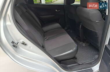 Внедорожник / Кроссовер SsangYong Korando 2011 в 