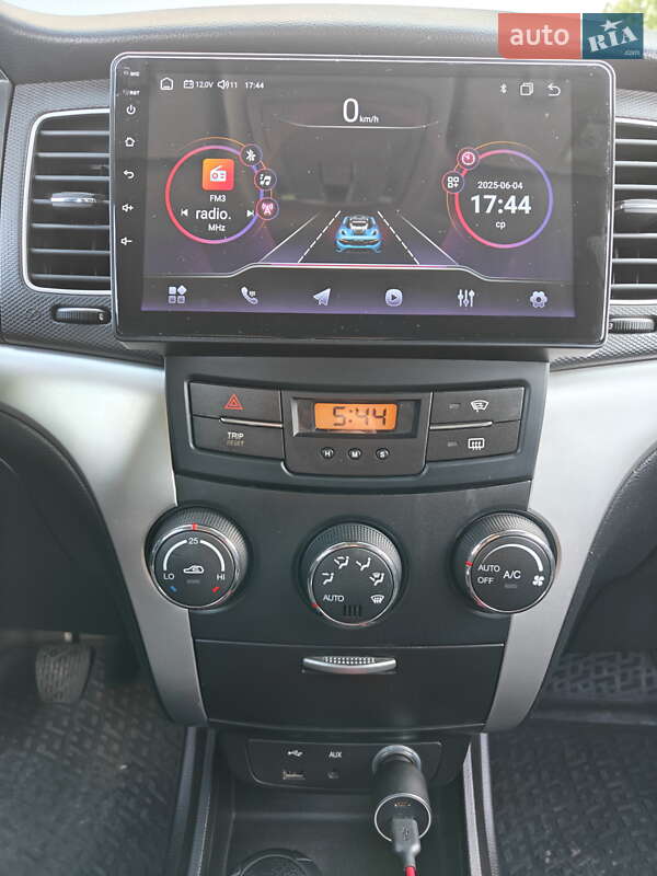 Внедорожник / Кроссовер SsangYong Korando 2011 в Кропивницком фото 43 Внедорожник / Кроссовер SsangYong Korando 2011 в Кропивницком