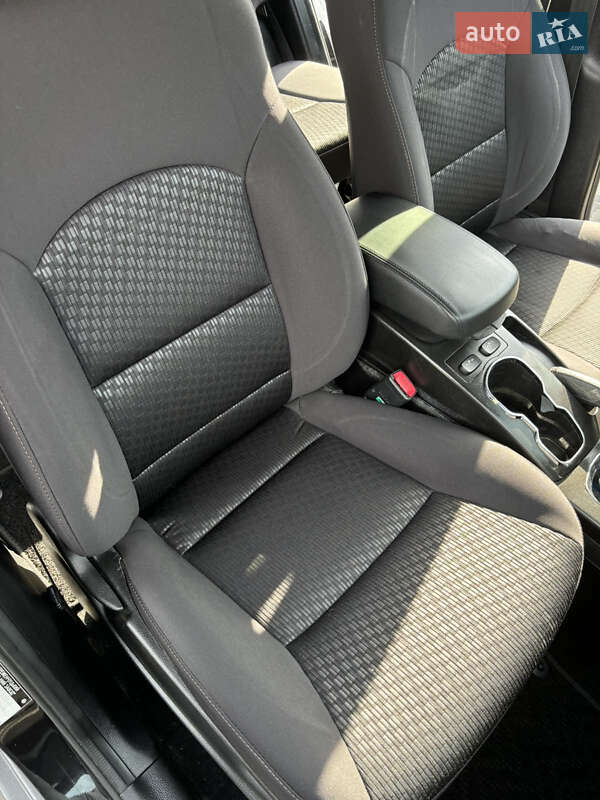 Внедорожник / Кроссовер SsangYong Korando 2014 в Киеве