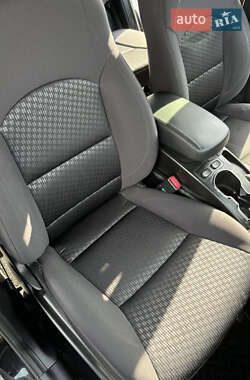 Внедорожник / Кроссовер SsangYong Korando 2014 в 