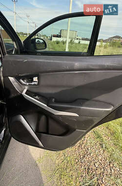 Внедорожник / Кроссовер SsangYong Korando 2014 в 