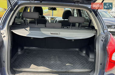Внедорожник / Кроссовер SsangYong Korando 2014 в 