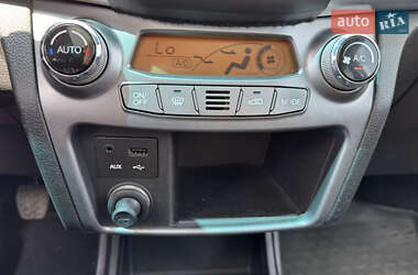 Внедорожник / Кроссовер SsangYong Korando 2014 в 