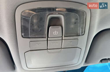 Внедорожник / Кроссовер SsangYong Korando 2014 в 