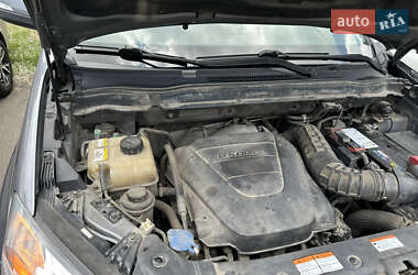 Внедорожник / Кроссовер SsangYong Korando 2014 в 