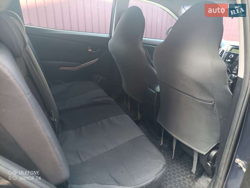 Внедорожник / Кроссовер SsangYong Korando 2014 в Олевске фото 5 Внедорожник / Кроссовер SsangYong Korando 2014 в Олевске