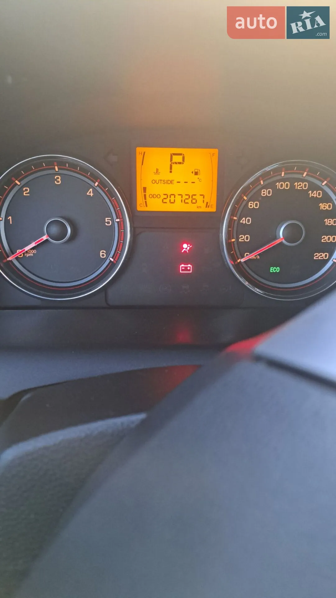 2012 SsangYong Korando - мініатюра 9