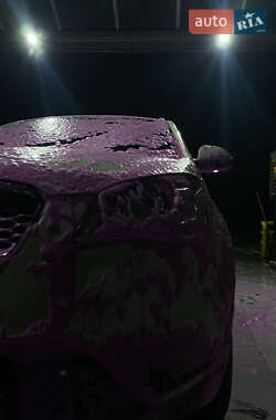 Внедорожник / Кроссовер SsangYong Korando 2013 в 