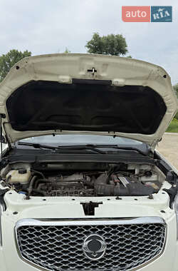 Внедорожник / Кроссовер SsangYong Korando 2013 в 